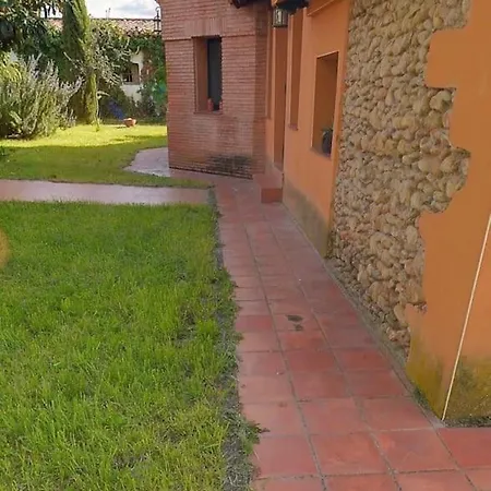 Granja De Cantarinas Holiday home *