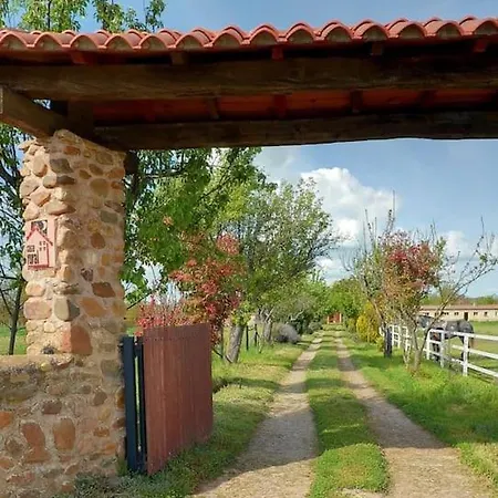 Holiday home Granja De Cantarinas *