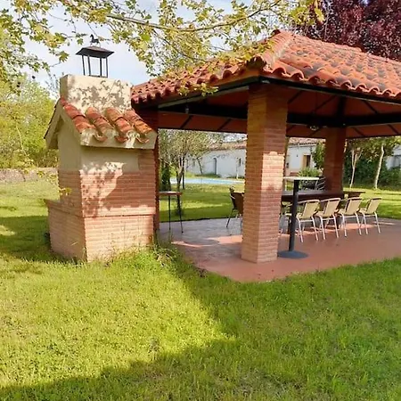 Granja De Cantarinas * Ciudad-Rodrigo