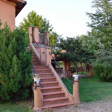 Granja De Cantarinas Holiday home Ciudad Rodrigo