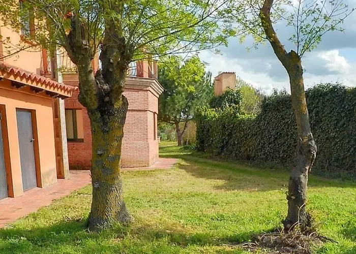 Granja De Cantarinas Casa vacanze *