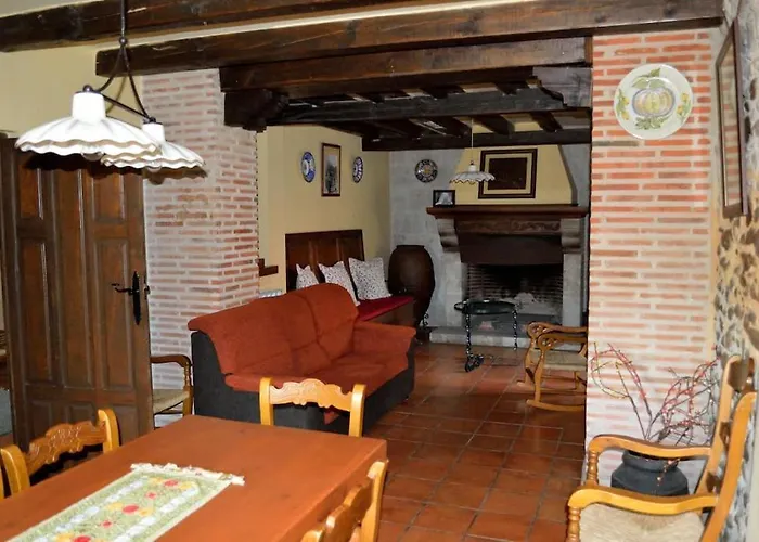 Casa vacanze Granja De Cantarinas