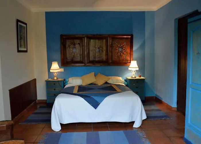 Granja De Cantarinas *