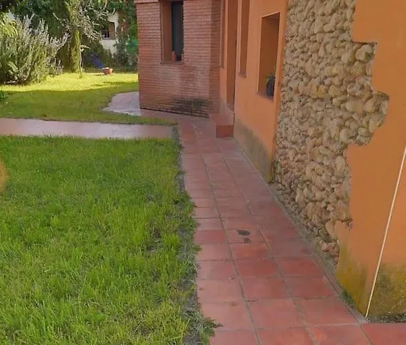 Granja De Cantarinas Casa vacanze *