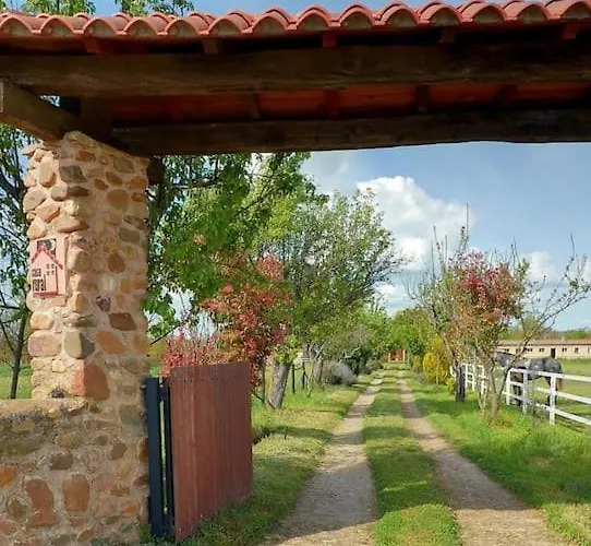 Casa vacanze Granja De Cantarinas *