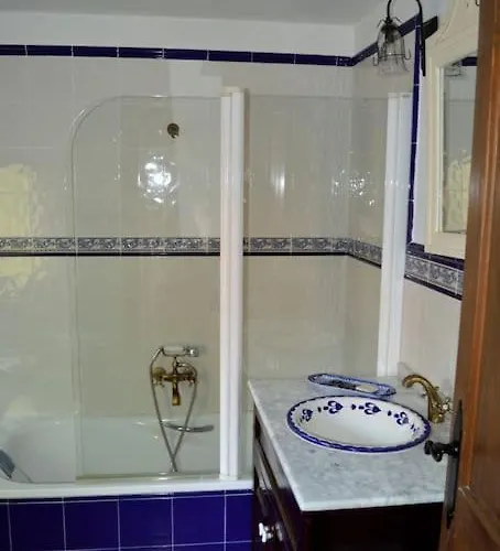 Granja De Cantarinas Casa vacanze