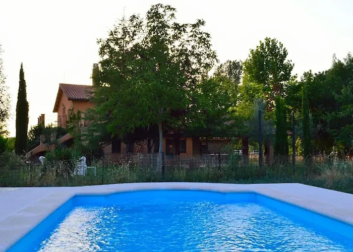 Granja De Cantarinas Casa vacanze *